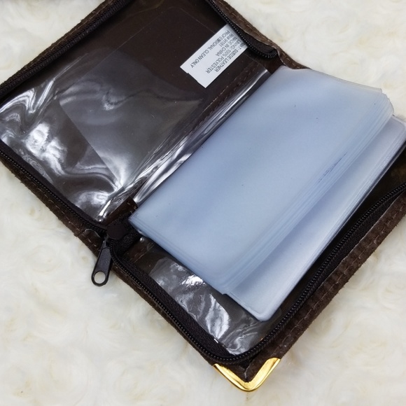 Credit card wallet - Picture 7 of 8